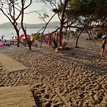 Seaside Garden 1 * אלגהרו