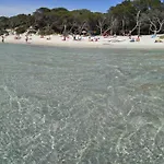 Seaside Garden 1 בית נופש