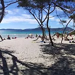 בית נופש Seaside Garden 1 אלגהרו