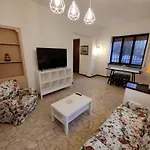 Seaside Garden 1 * אלגהרו