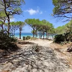 בית נופש Seaside Garden 1 אלגהרו