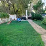 Seaside Garden 1 אלגהרו