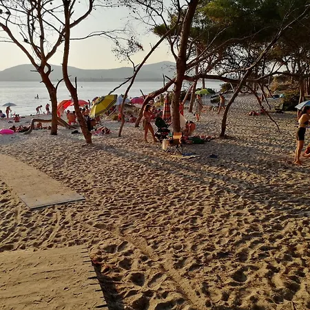 Seaside Garden 1 * Alguer