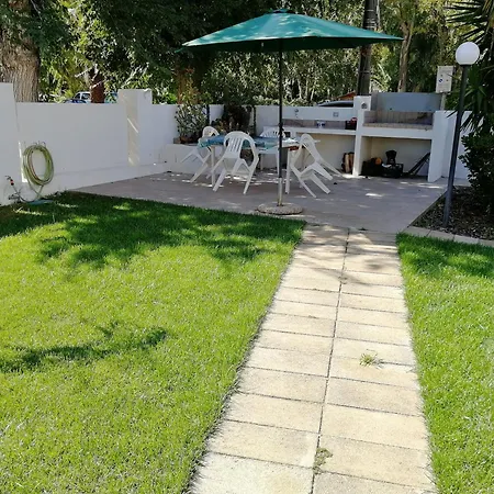 Seaside Garden 1