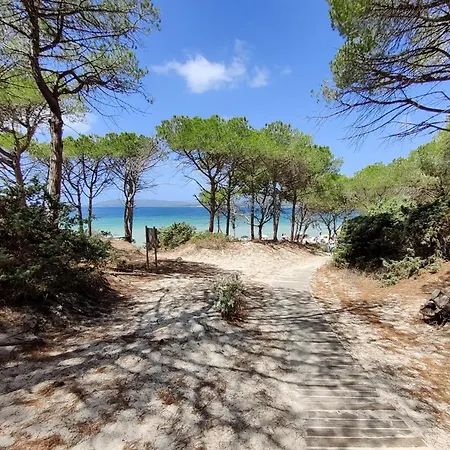 Ferienhaus Seaside Garden 1 Alghero