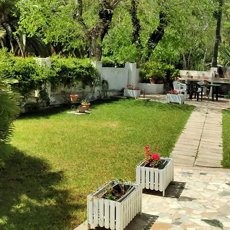 Holiday home Seaside Garden 1 Alghero