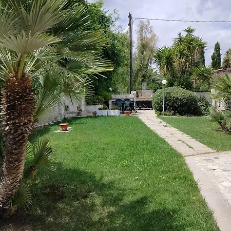 Seaside Garden 1 Alguer